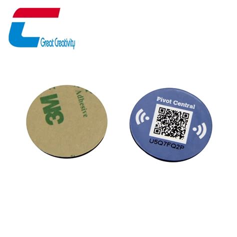 custom printable nfc tags|nfc tracking tags.